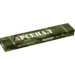 Электроды сварочные МР-3 АРС 4 мм TM АРСЕНАЛ (в килограммах)