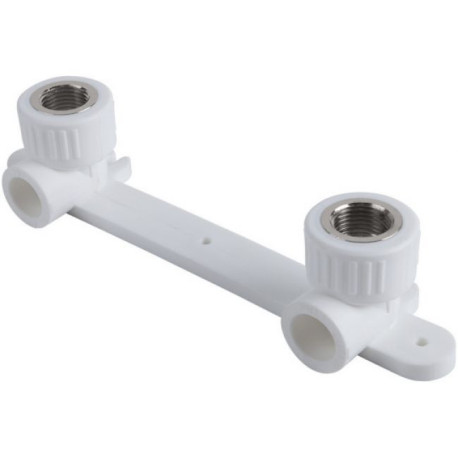 Планка монтажная ПП 20х1/2" ВР