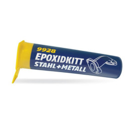 Шпаклевка (холодная сварка) эпоксидная супер-сверхпрочная EPOXIDKITT (56 гр) 2233