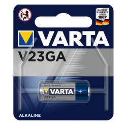 Батарейка A23 12V VARTA