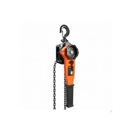 Таль ручная рычажная LD (Magnus-Profi) 1.5тонны (h-3м)