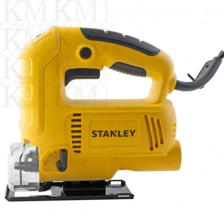 Лобзик электрический STANLEY SJ60-RU