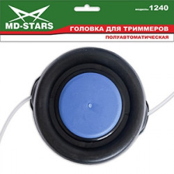 Головка для триммера 1240 MD-STARS