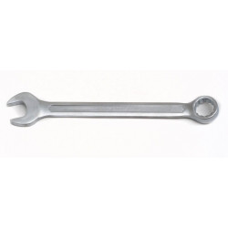 Ключ рожково-накидной 11 мм матовый 43-3-111