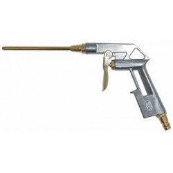 Продувочный пистолет FUBAG DGL170/4 удлиненный (170л/мин) блистер