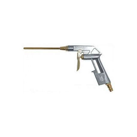 Продувочный пистолет FUBAG DGL170/4 удлиненный (170л/мин) блистер