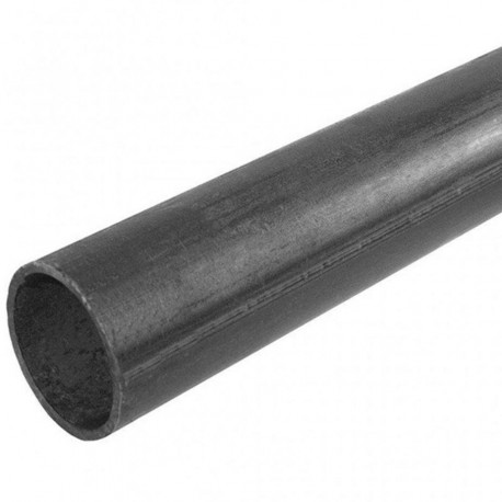Труба стальная водогазопроводная ВГП ДУ 40х3,5 мм (м.пог)