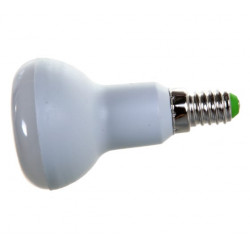 Лампа светодиодная LED 5 Вт Е14 230в R50 рефлекторная
