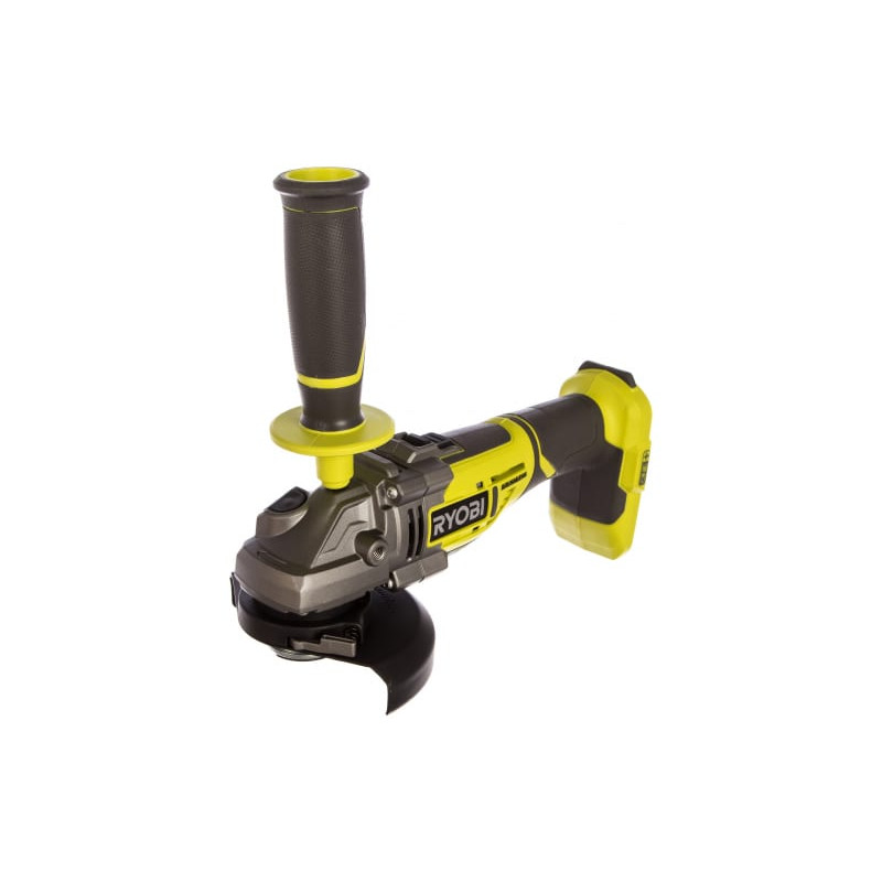 Ryobi r18ag7 схема