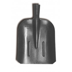 Лопата совковая песочная тип 1 рессорная сталь 69-0-010