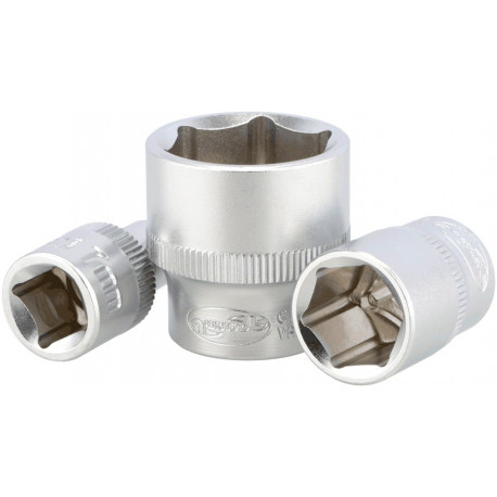 Головка 5 мм 1/2 12-гран АВТОДЕЛО 39275