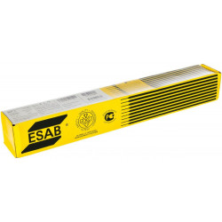 Электроды сварочные МР-3 4,0х450 мм ESAB (кг)