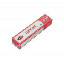 Электроды сварочные TIGARBO ГОСТ-РЦ диам 3 мм (кг) (упаковка 5кг)