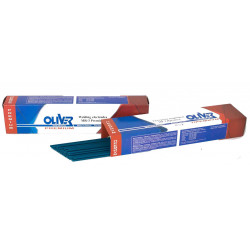 Электроды сварочные ОЛИВЕР МР-3С диам 3 мм (кг) (упаковка 5кг)