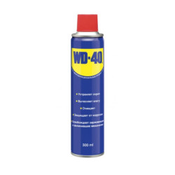 Смазка универсальная WD-40 300мл