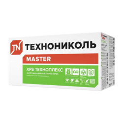 Утеплитель Техноплекс 1200х600х50 пенополистирол (6 шт 0,273 м.куб)